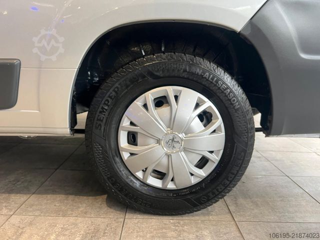 High top van PEUGEOT Boxer HDI Maxi L3-H2*Garantie*AHK*Klima*