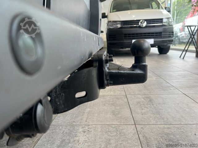 High top van PEUGEOT Boxer HDI Maxi L3-H2*Garantie*AHK*Klima*
