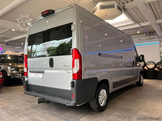 High top van PEUGEOT Boxer HDI Maxi L3-H2*Garantie*AHK*Klima*
