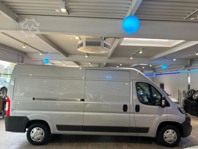 High top van PEUGEOT Boxer HDI Maxi L3-H2*Garantie*AHK*Klima*