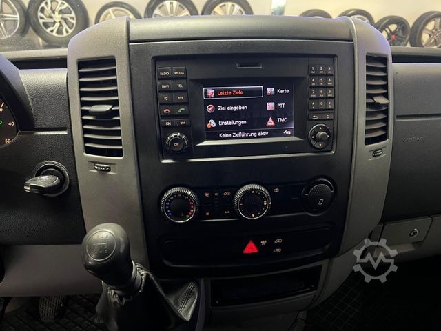 High top van MERCEDES-BENZ Sprinter 314/316 CDI *Hoch+Lang*1.Hand*Klima*