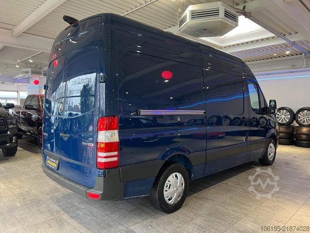 High top van MERCEDES-BENZ Sprinter 314/316 CDI *Hoch+Lang*1.Hand*Klima*