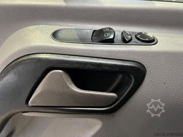 High top van MERCEDES-BENZ Sprinter 314/316 CDI *Hoch+Lang*1.Hand*Klima*