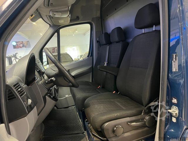High top van MERCEDES-BENZ Sprinter 314/316 CDI *Hoch+Lang*1.Hand*Klima*