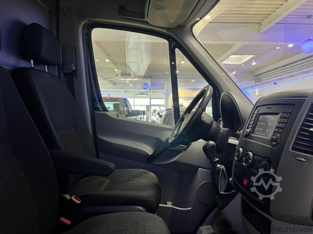 High top van MERCEDES-BENZ Sprinter 314/316 CDI *Hoch+Lang*1.Hand*Klima*
