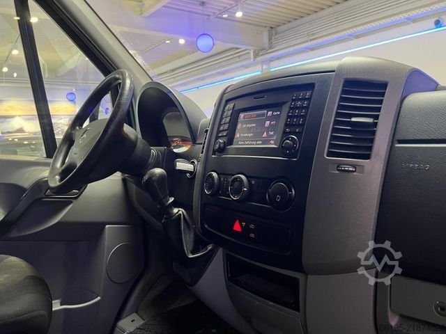 High top van MERCEDES-BENZ Sprinter 314/316 CDI *Hoch+Lang*1.Hand*Klima*
