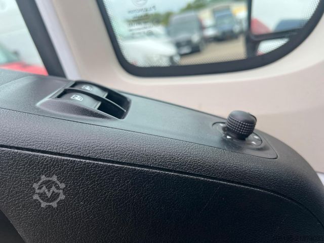 Box van FIAT Ducato Maxi XXL Koffer*4.500mm*Garantie*1.Hand