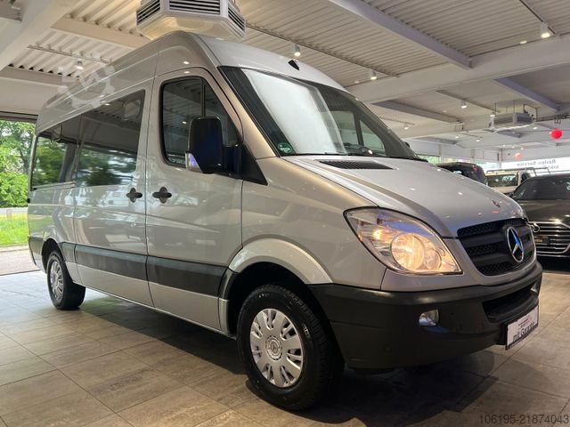 Van MERCEDES-BENZ Sprinter*Gefangentransporter/Prison Transport*