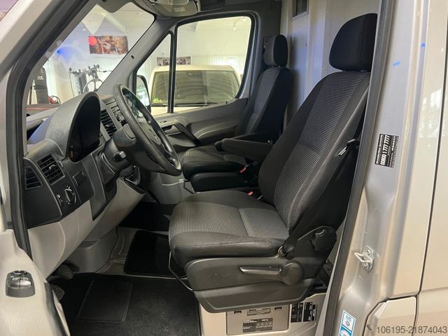 Van MERCEDES-BENZ Sprinter*Gefangentransporter/Prison Transport*