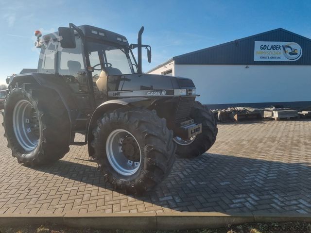 Traktor CASE 5140