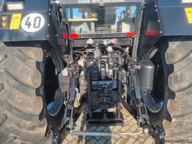 Tractor CASE 5140