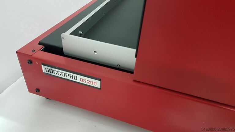 Druckmaschine Riso Goccopro QS200