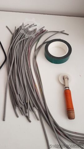 Druckmaschine Riso Goccopro QS200