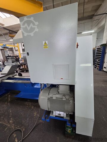 Universal lathe Poreba TR 175B2 x 10.000