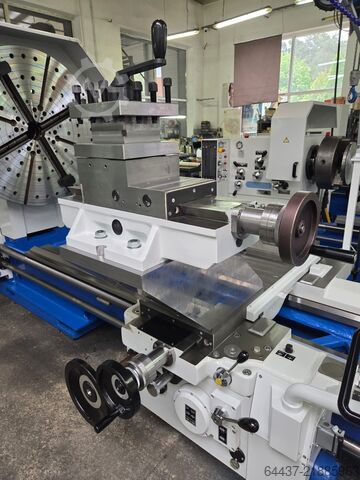 Universal lathe Poreba TR 175B2 x 10.000