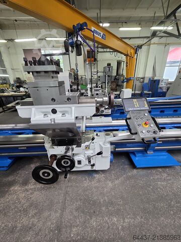 Universal lathe Poreba TR 175B2 x 10.000