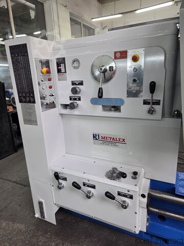Universal lathe Poreba TR 175B2 x 10.000