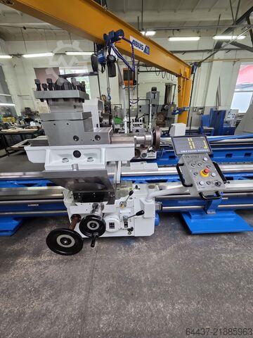 Universal lathe Poreba TR 175B2 x 10.000