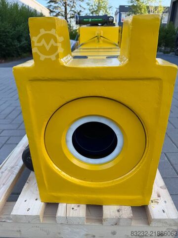 Hammer Atlas Copco MB 1700 Dust Epiroc MB1700 MB1650