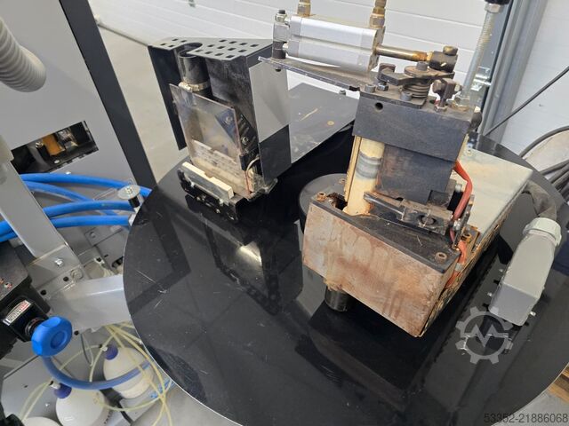 Edgebander Felder TEMPORA F600