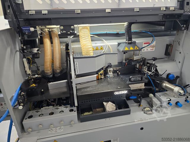 Edgebander Felder TEMPORA F600