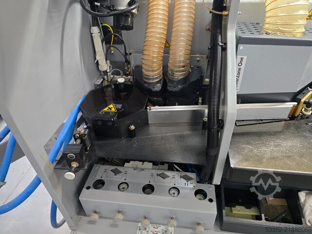 Edgebander Felder TEMPORA F600