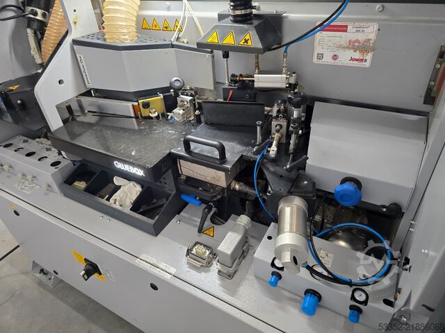Edgebander Felder TEMPORA F600
