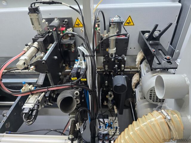Edgebander Felder TEMPORA F600