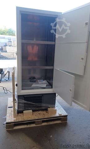 New Brunswick Innova U535 Eppendorf Innova U535