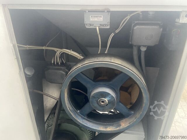 Fleischwolf Wolfking C-160-UNI