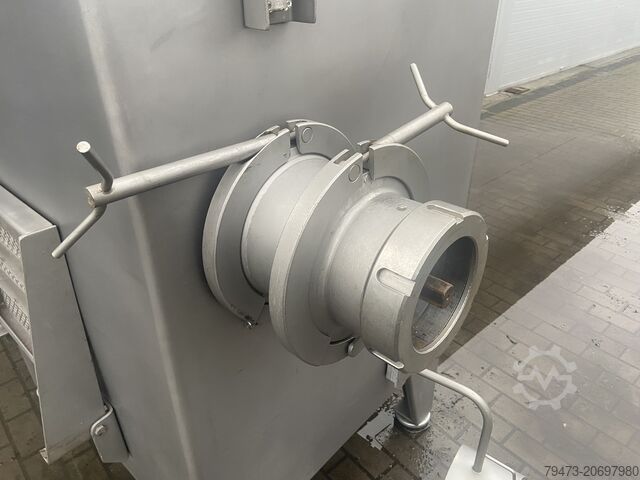 Fleischwolf Wolfking C-160-UNI