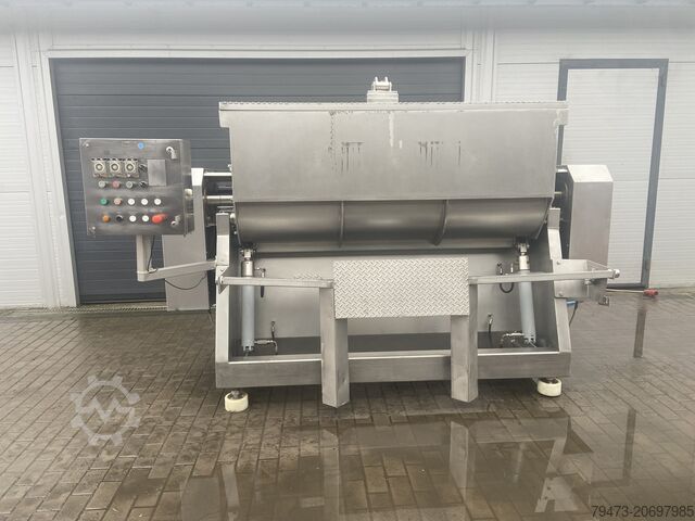 Mischpult velati 700