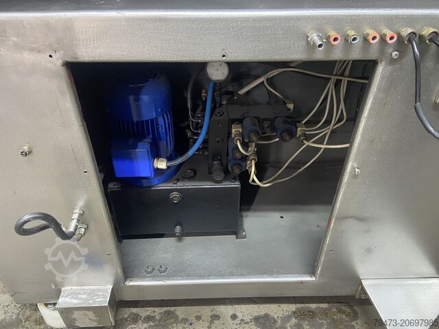 Mischpult velati 700