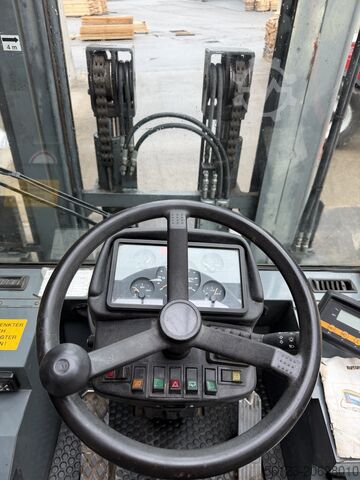 GelÀndestapler Ranger G60/2H