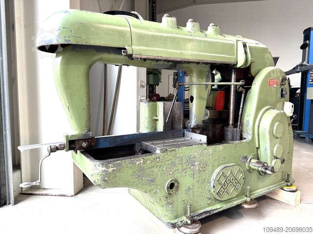 Bügelsäge RUCOCO RSR -500-4