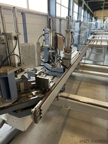 Schweiß-Putz-Linie 2012 Rotox