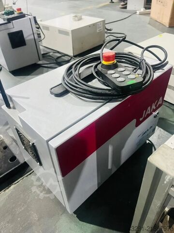 Industrial robot Cobot JAKA ZU 7 CAB12