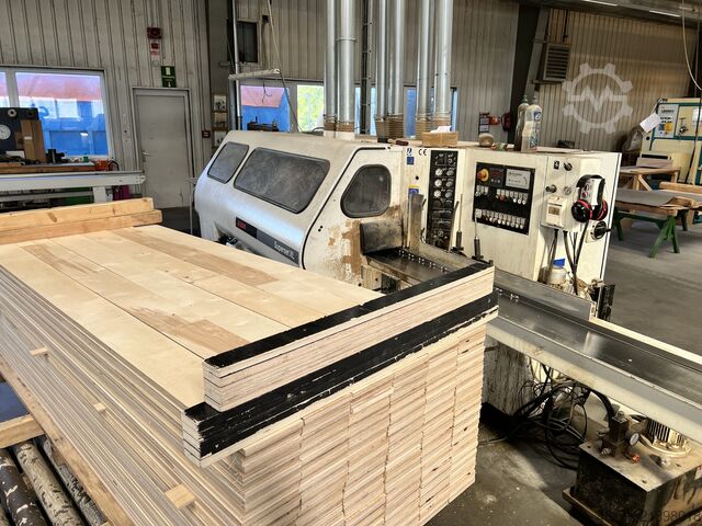Moulder SCM Superset XL