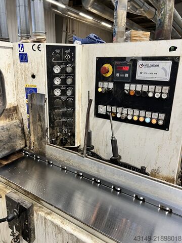 Moulder SCM Superset XL