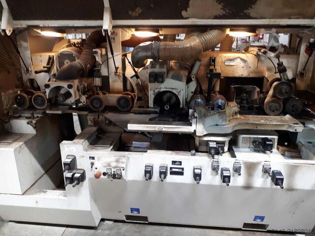 Moulder SCM Superset XL
