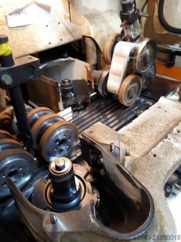Moulder SCM Superset XL
