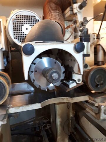 Moulder SCM Superset XL