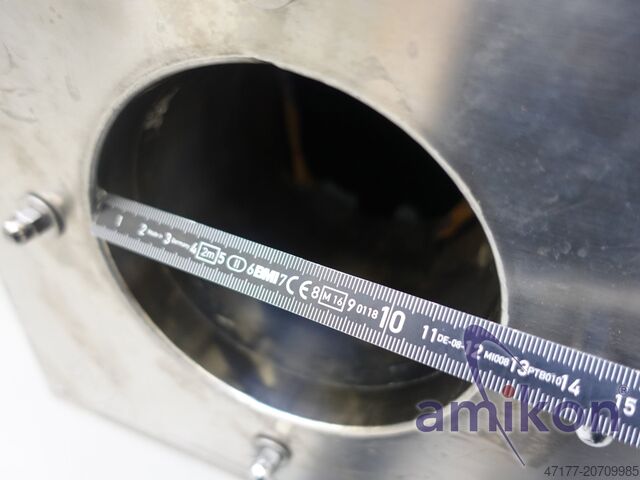 Klimaprüfzelle 5500 Litern (5,5 m³) CTS CW-60/5,5 -60°C bis +100°C