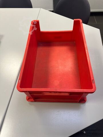 Stapelbox SSI Schäfer EF 6220 D1