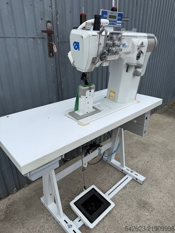 Sewing machine Dürkopp Adler 888 - 460522-M CE