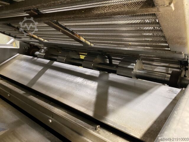 Fryer Florigo Braadoven