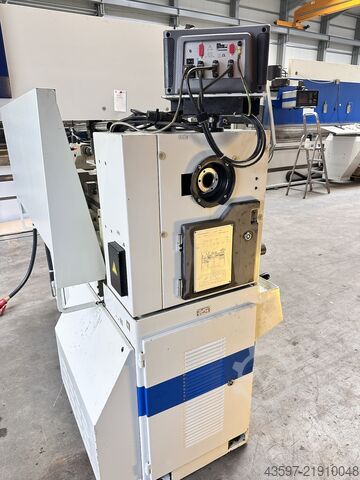 Center lathe WEILER Condor B