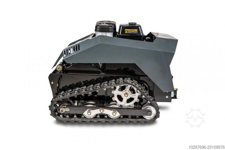 NERO Remote-Controlled Flail Mower RSM-500GT - 1 unit Xerra GmbH 