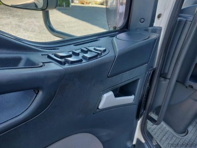 Suitcase MAN TGL 12.210 Automaat euro4