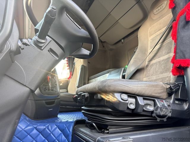 Volumen SZM IVECO STRALIS 480 * H-WAY * RETARDER * STANDKLIMA *